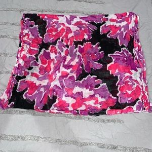 Lilly Pulitzer Riley Infinity Loop Scarf